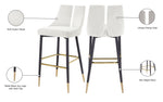 Sleek - Stool (Set of 2)