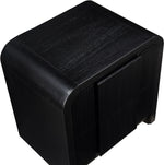Fluted - Night Stand