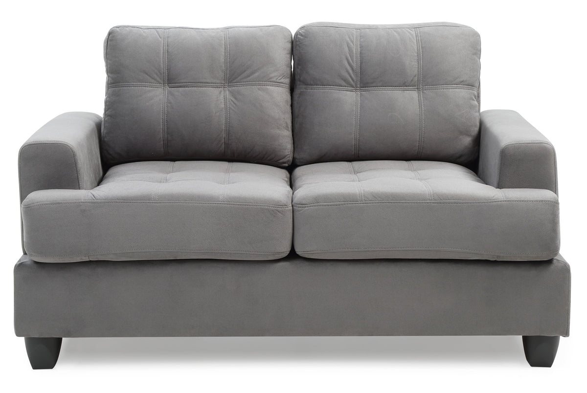 Glory Furniture - Sandridge - Loveseat