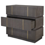 Between The Lines - Accent Chest