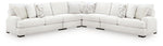 Misty-Lakes - Sectional