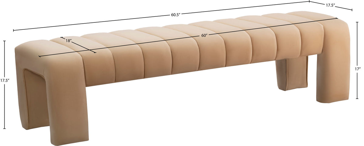 Andaz - Bench