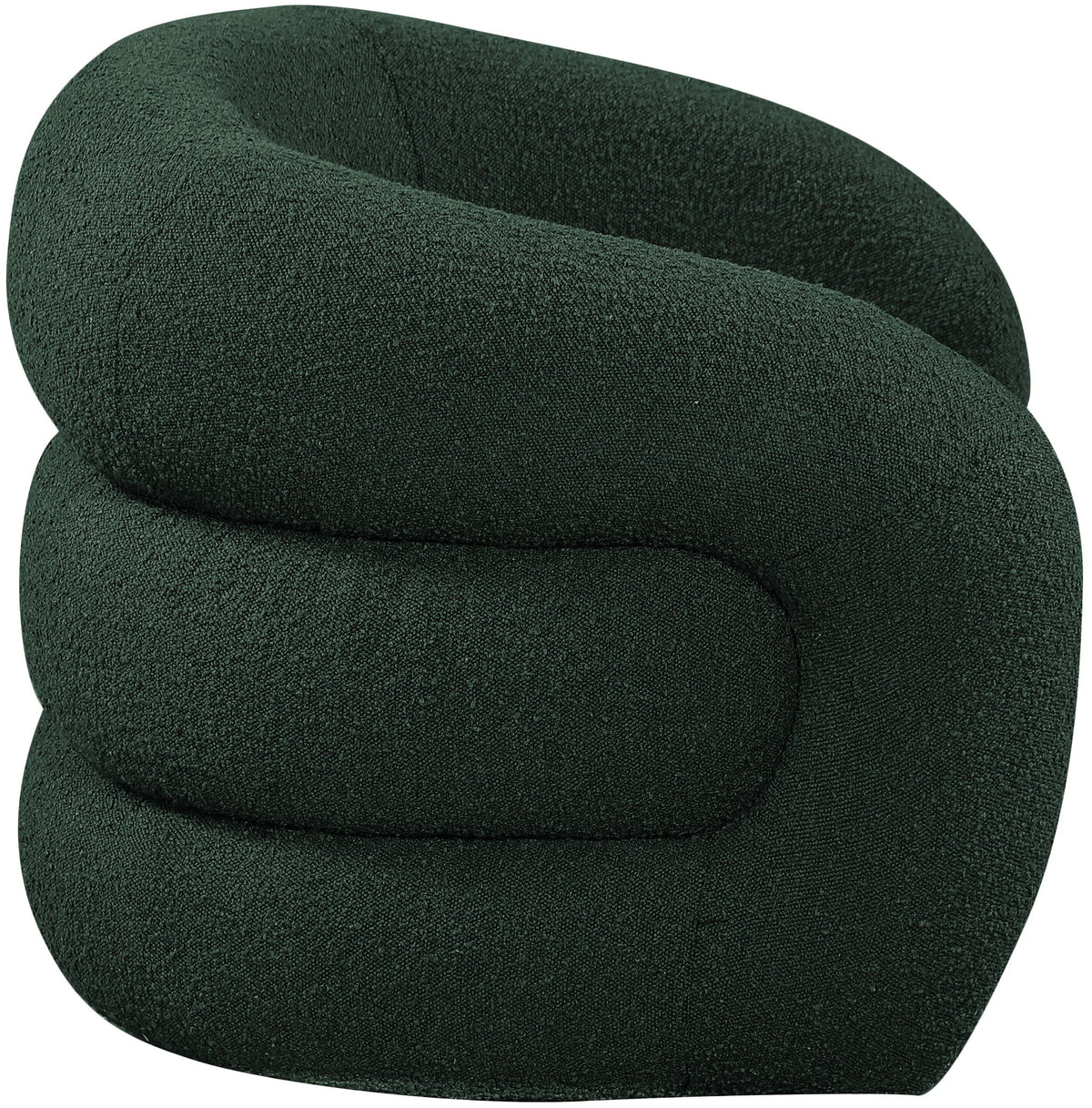 Roxbury - Swivel Accent Chair