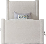Elias - Boucle Bed