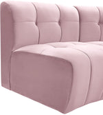 Limitless - 10 Pc. Modular Sectional