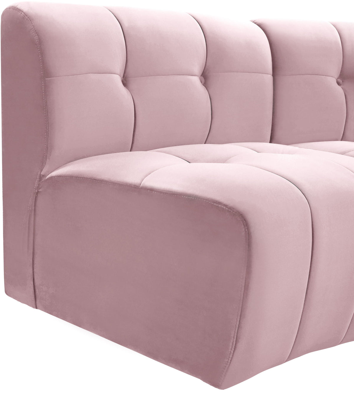 Limitless - 10 Pc. Modular Sectional