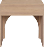 August - Night Stand
