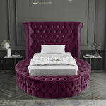 Luxus - Bed