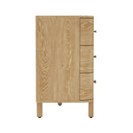 Manhattan Solara - Solid Wood Dresser
