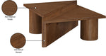Pavillion - Coffee Table