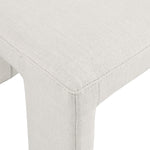 Benson - linen Dining Chair (Set of 2)