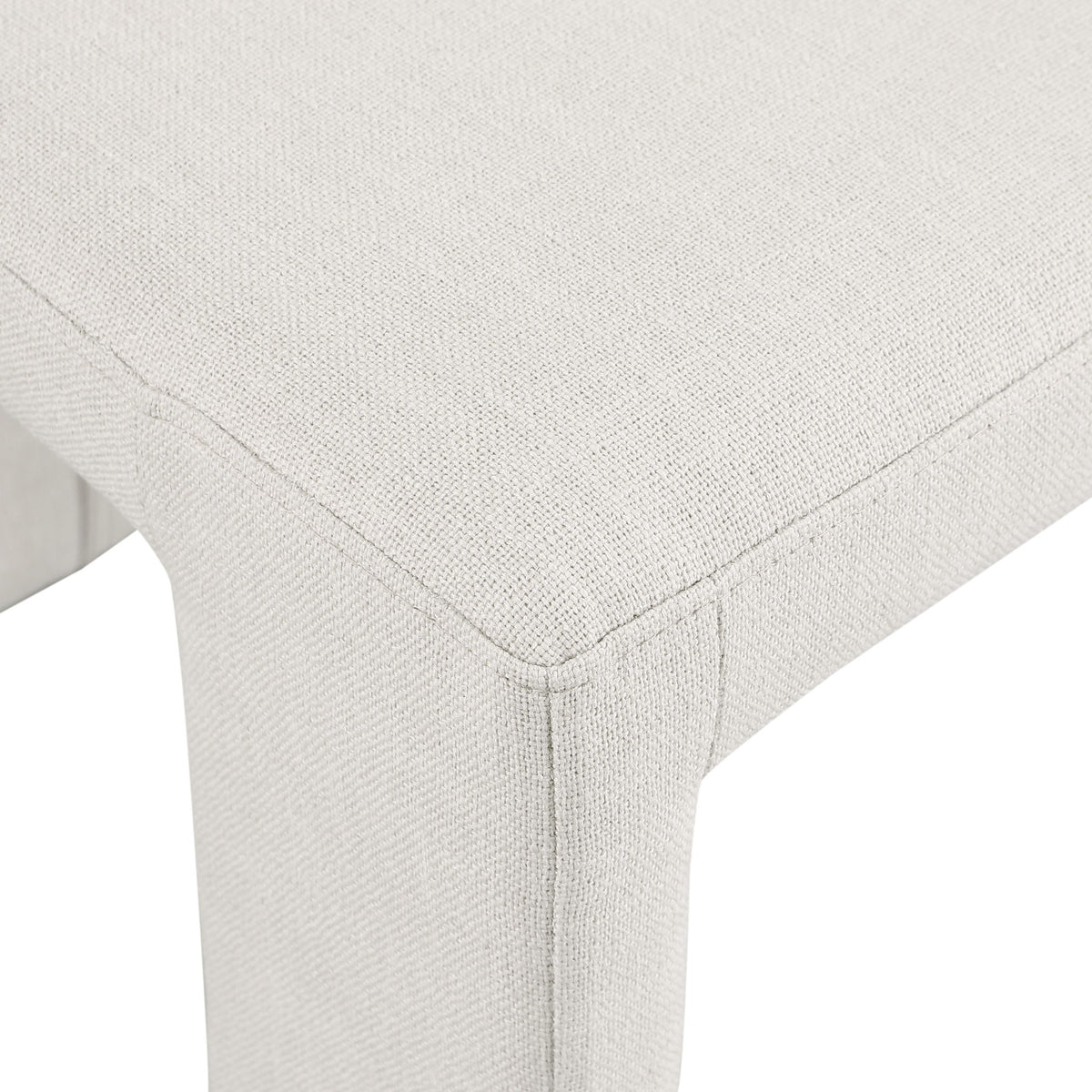 Benson - linen Dining Chair (Set of 2)