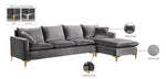 Naomi - Reversible Sectional