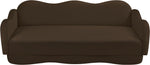 Bloom - Velvet Sofa