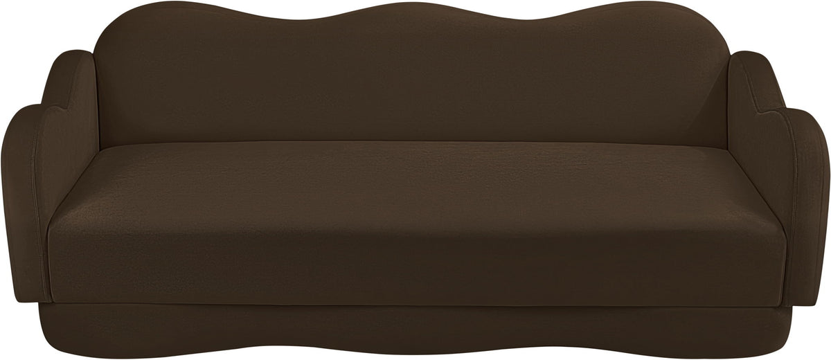 Bloom - Velvet Sofa