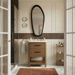 Oakwell - Bathroom Vanity