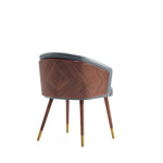 Manhattan Reeva - Dining Chair