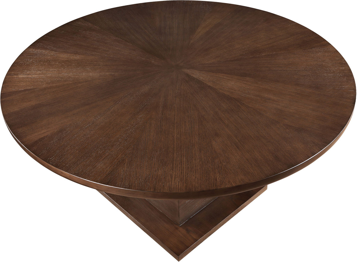 Rishal - Dining Table