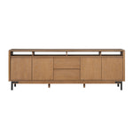Millwork - Entertainment Base
