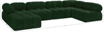 Ames - 6 Piece Modular U-Shaped Sectional
