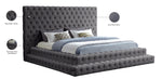 Revel - Bed