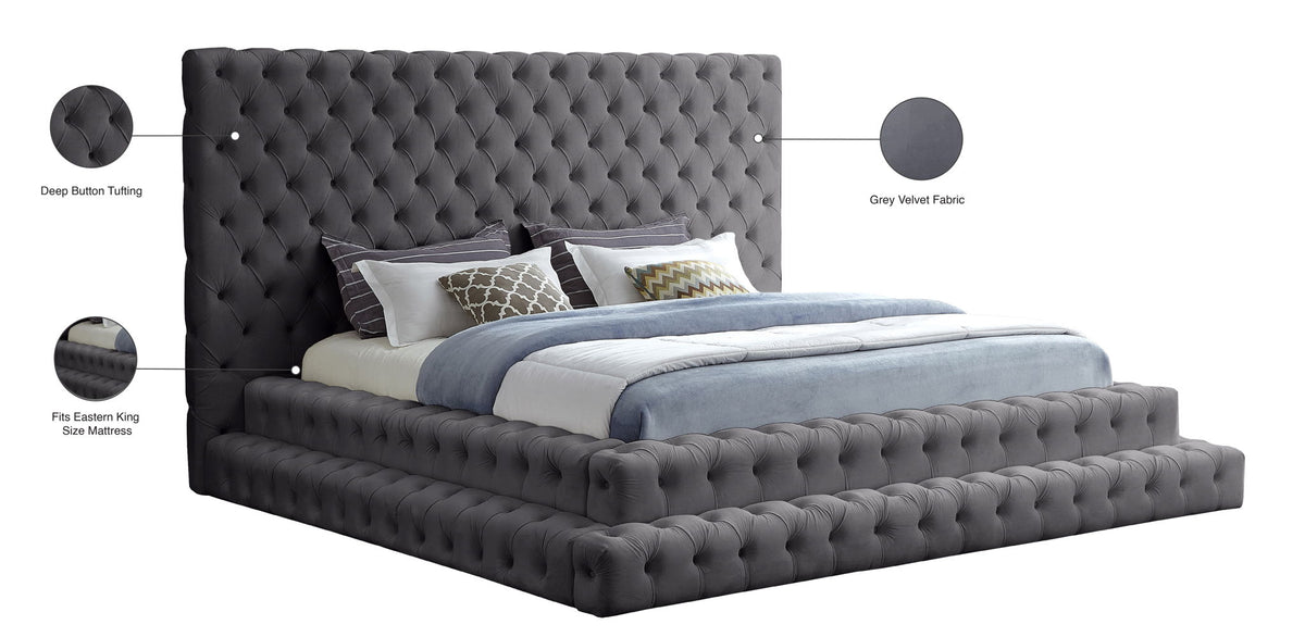 Revel - Bed