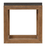 Big Sky - End Table - Light Brown