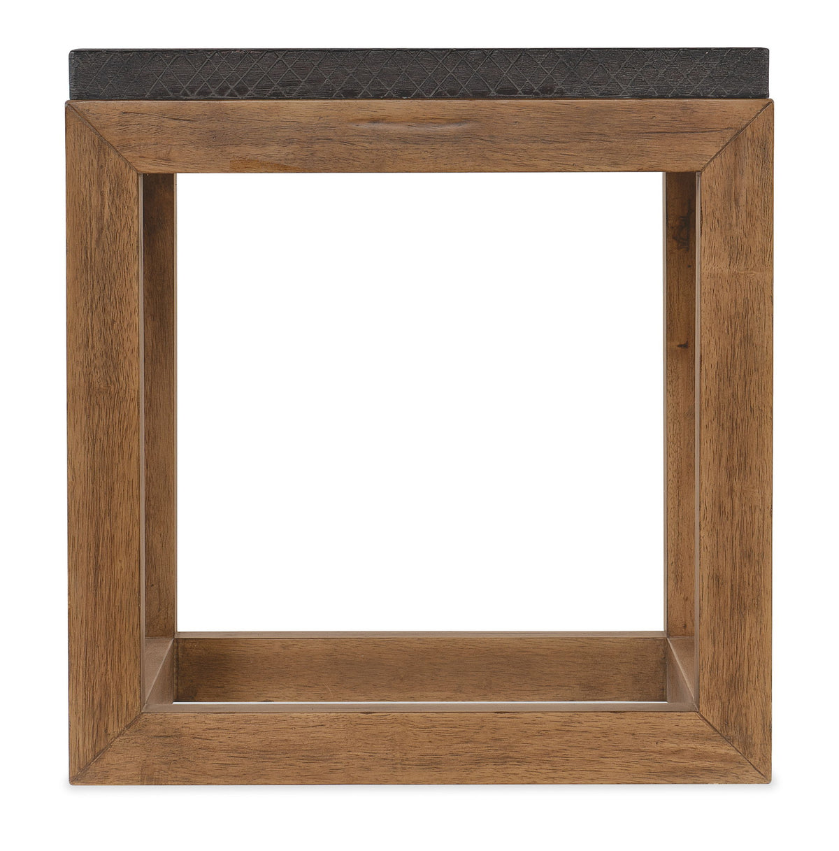 Big Sky - End Table - Light Brown
