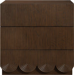 Scallop - Night Stand