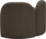 Daphne - Boucle Chair
