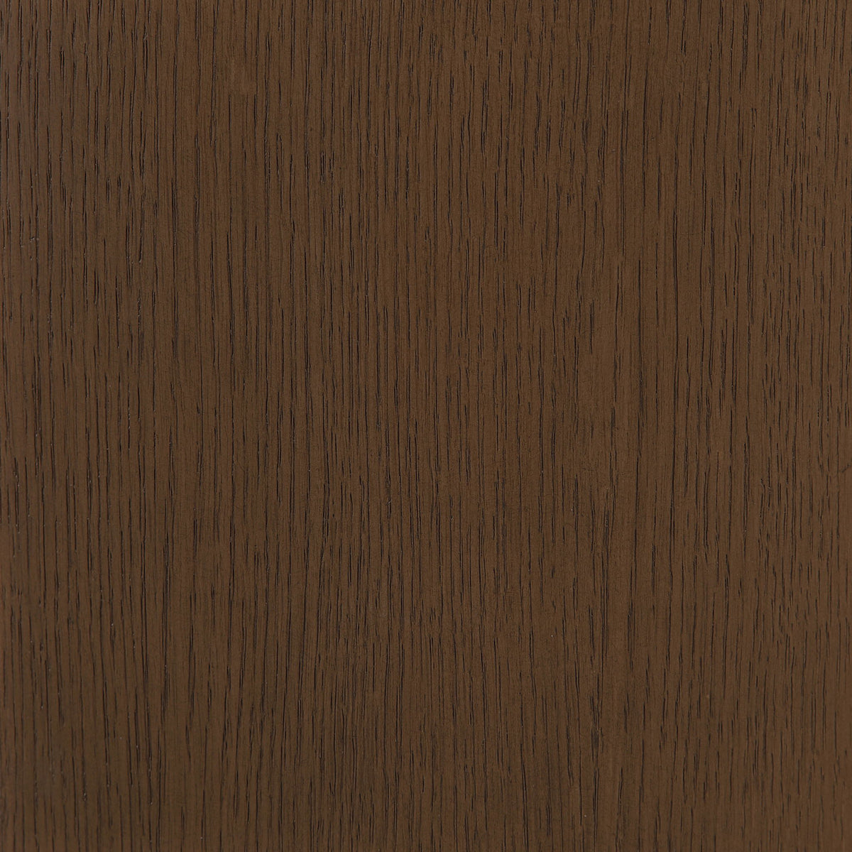 Atelier - Vegan Leather Upholstered Dining Chair (Set of 2) - Taupe / Painted Brown