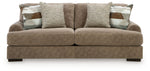 Jayne Park - Sofa