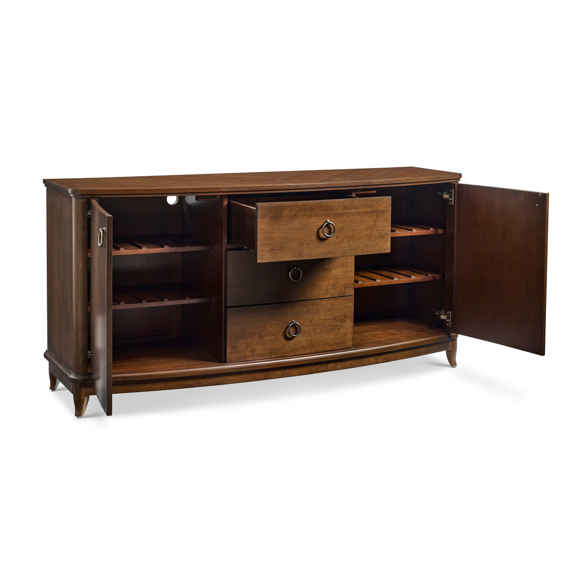 Bellevue - Console - Whiskey Brown