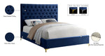 Cruz - Bed