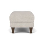 Bond - Fabric Ottoman