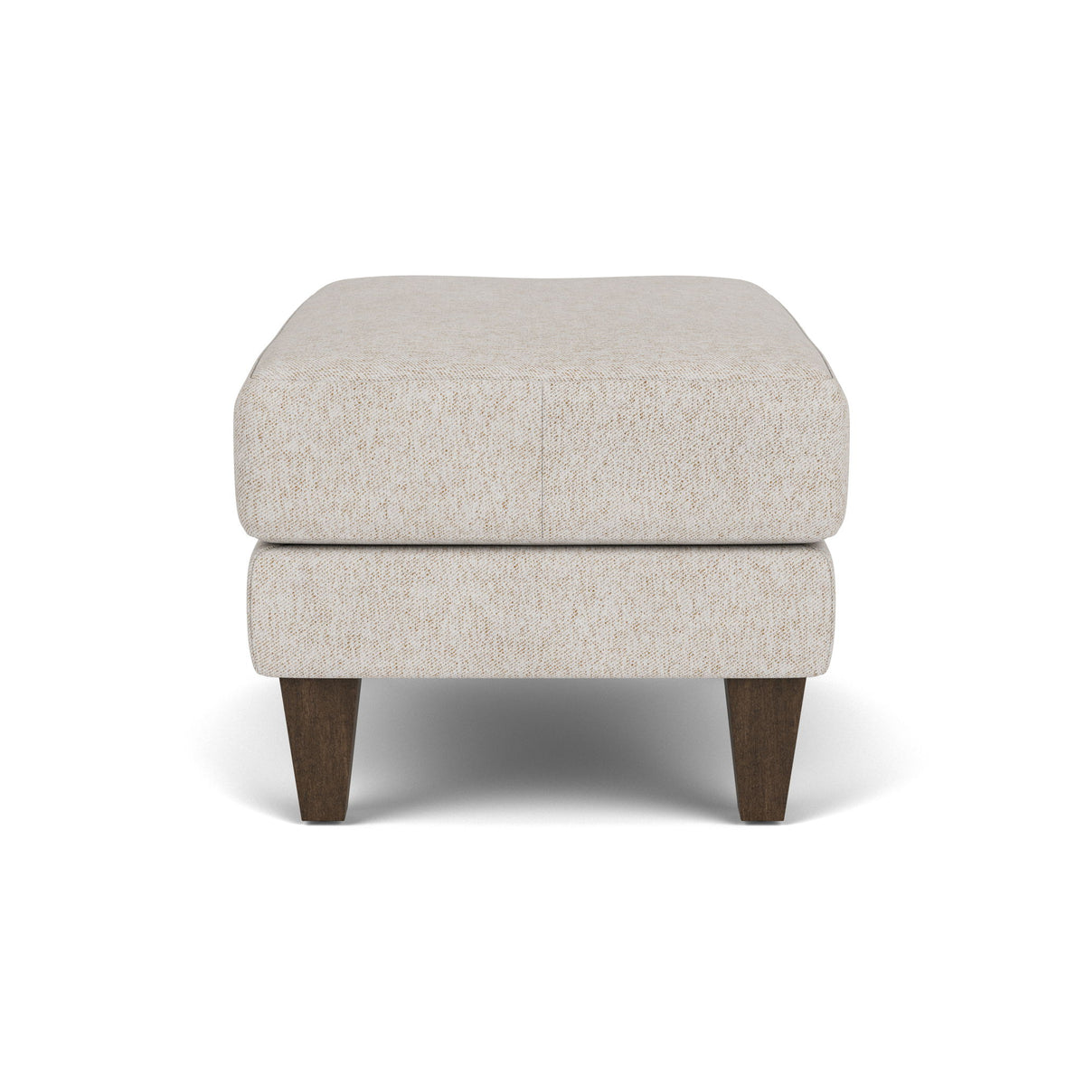 Bond - Fabric Ottoman