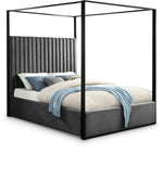 Jax - Bed