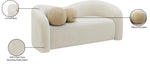 Kali - Loveseat