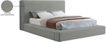 Devin - Bed