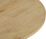 Spherical - Wood Coffee Table