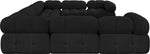 Ames - 8 Piece Modular Sectional
