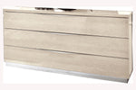 Platinum - Wood Dresser