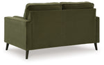 Reveon Lakes - Loveseat - Olive
