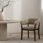 Blake - Armchair - Linen