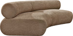 Bale - 2 Piece Modular Sofa