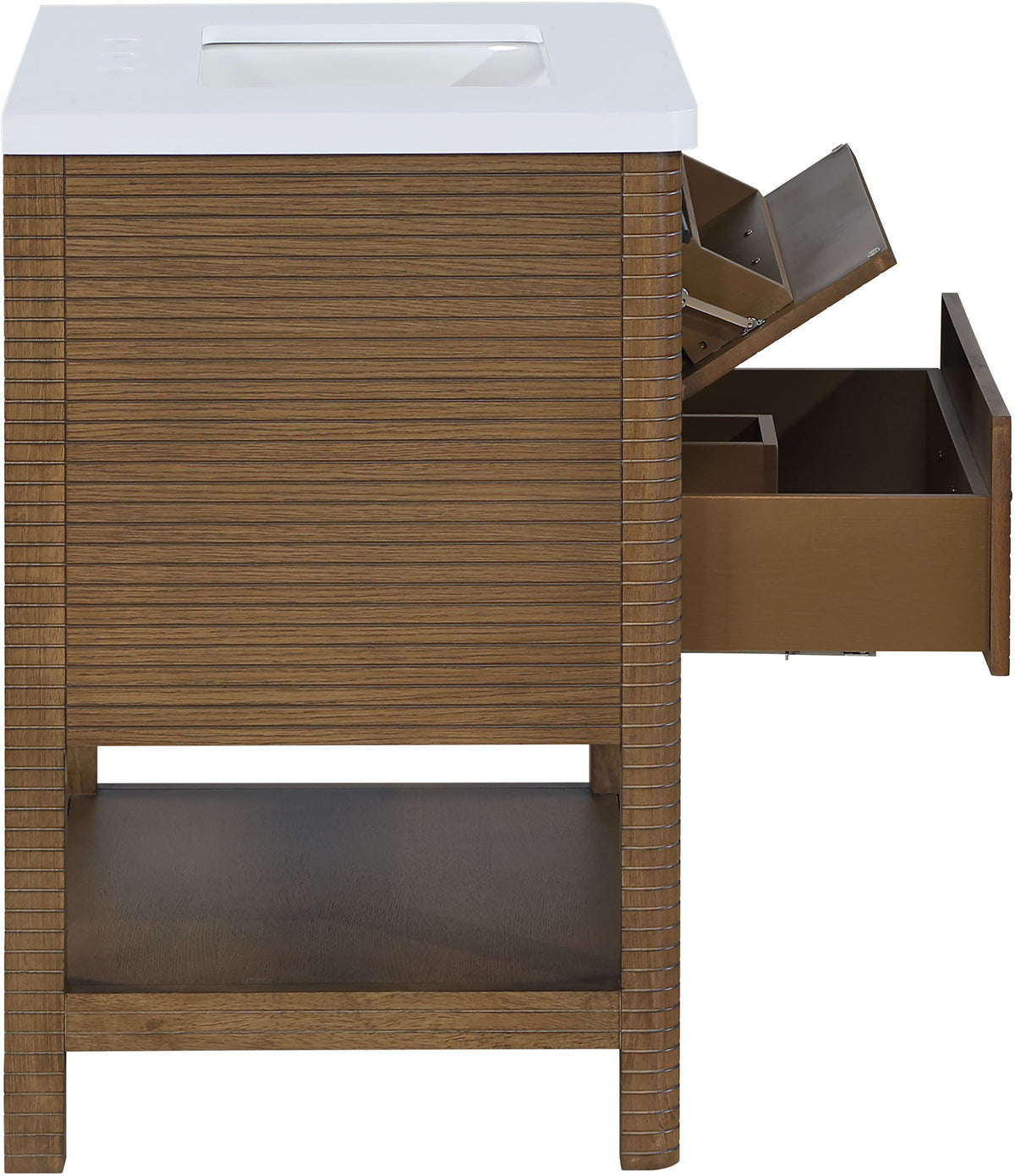 Oakwell - Bathroom Vanity