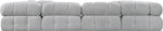 Ames - 8 Piece Modular Sectional