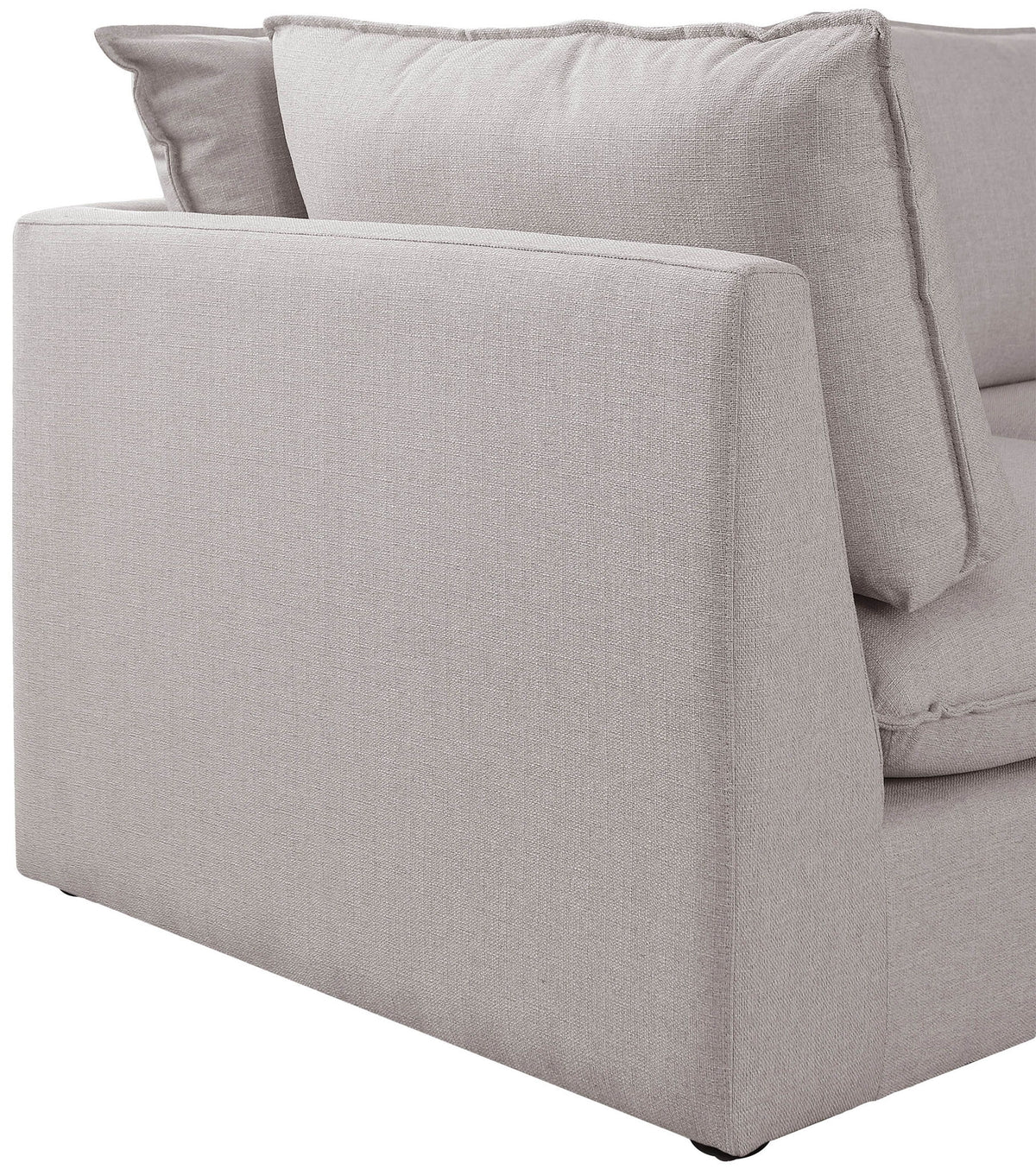 Mackenzie - Modular Sofa 3 Seats