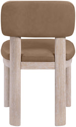 Paloma - Faux Leather Upholstered Dining Chair (Set of 2)