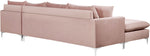 Naomi - Reversible Sectional